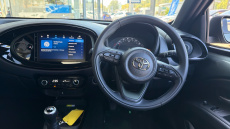 Toyota Aygo X 1.0 VVT-i Exclusive 5dr Petrol Hatchback